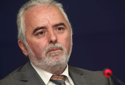«Δεν θεωρώ ότι πρέπει να μας απασχολήσει θέμα ηγεσίας»